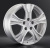 Колесный диск Replay HV45 7x17/5x114.3 D66.6 ET37 Silver купить в Самаре фото №1