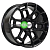 RST R072 (LC) 8,5x20/6x139,7 ET25 D106,1 BL