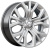 Колесный диск Скад KL-293 7x18/5x114.3 D67.1 ET35 Серебристый купить в Самаре фото №1