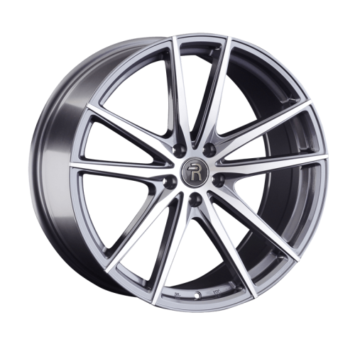 Колесный диск Replay V36 9x20/5x108 D63.3 ET38.5 GMF купить в Самаре фото №1