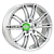 RST R187 (JAC) 7x17/5x108 ET40 D54,1 Silver