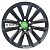 RST R2203FF (MC/CVR) 9x22/6x139,7 ET28 D78,1 BL FlowForming