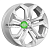 Premium Series КР015 (Jetour Dashing) 7,5x19/5x108 ET38 D60,1 Elite Silver