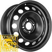 Magnetto 16000 7x16/4x108 D65.1 ET32 Черный