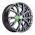 Khomen Wheels KHW1806 (Coolray) 7x18/5x114,3 ET50 D54,1 Gray