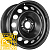 Magnetto 16000 7x16/4x108 D65.1 ET32 Черный