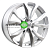 RST R009 (Exeed) 7,5x19/5x108 ET36 D65,1 Silver