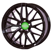 Lizardo XH689 8x18/5x112 ET35 D66,6 B (конус)