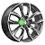 Premium Series КР001 (Uni-S/Changan CS55 Plus/Belgee X70) 7x18/5x114,3 ET45 D60,1 Diamond Quartz
