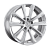Replay HV66 8x18/5x114.3 D66.6 ET37 Silver