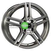 Megami MGM-1 6,5x16/5x110 ET37 D65,1 GMF