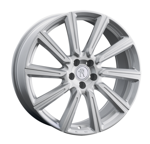 Колесный диск Replay CHR93 9x20/5x108 D65.1 ET36 Серебристый купить в Самаре фото №1