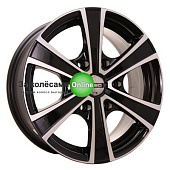 Neo 647 7x16/6x139,7 ET38 D67,1 BD