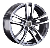 Replay FD136 8x18/5x114.3 D63.3 ET44 GMF