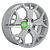 Khomen Wheels KHW1715 (Jetta) 7x17/5x112 ET54 D57,1 F-Silver