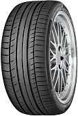 Continental ContiSportContact 5 SUV 285/45 R20 112Y (AO)(XL)(FR)
