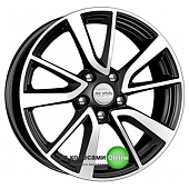 Колесный диск R162 (A 17_Octavia) купить в Самаре