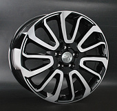 Replay LR39 9.5x21/5x120 D72.6 ET49 BKF