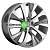 Replay INF64 8x20/5x114,3 ET50 D66,1 GMF (конус, C570)