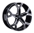 Колесный диск Replay HND303 8x19/5x114.3 D67.1 ET51 BKF купить в Самаре фото №1 Колесный диск Replay HND303 8x19/5x114.3 D67.1 ET51 BKF купить в Самаре фото №1