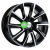 Колесный диск Khomen Wheels KHW1507 (Aveo) 6x15/5x105 ET39 D56,6 Black-FP купить в Самаре фото №1 Колесный диск Khomen Wheels KHW1507 (Aveo) 6x15/5x105 ET39 D56,6 Black-FP купить в Самаре фото №1