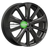 Premium Series КР013 (Tiguan) 7x19/5x112 ET43 D57,1 Fury black