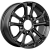 Скад Тундра 6.5x16/5x139.7 D98.5 ET40 Черный Бар