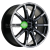 Колесный диск Khomen Wheels KHW2102 ( GLS class) 10,5x21/5x112 ET30 D66,6 Black-FP купить в Самаре фото №1 Колесный диск Khomen Wheels KHW2102 ( GLS class) 10,5x21/5x112 ET30 D66,6 Black-FP купить в Самаре фото №1