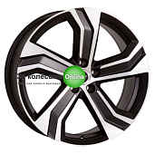 Lizardo Y0143 8,5x20/5x108 ET45 D67,1 MBM (конус)