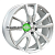 RST R012 (Lexus RX) 8x20/5x114,3 ET30 D60,1 Silver