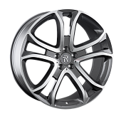 Replay MR208 10x21/5x112 D66.6 ET52 GMF