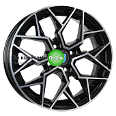 Venti 1420 5,5x14/4x100 ET40 D60,1 BD