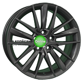 Khomen Wheels KHW1807 (Camry NEW) 8x18/5x114,3 ET50 D60,1 Gray