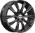 Колесный диск iFree Каzантип 7.5x18/5x114.3 D67.1 ET45 BK купить в Самаре фото №1