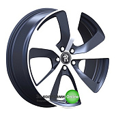 Колесный диск A158 купить в Самаре