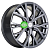 Khomen Wheels KHW1806 (CX-5/3) 7x18/5x114,3 ET45 D67,1 Gray