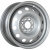 Колесный диск Magnetto 14003 5.5x14/4x98 D58.6 ET35 Серебристый купить в Самаре фото №1