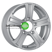 iFree Хафпайп (КС683) 6x16/5x139,7 ET40 D98 Нео-классик