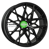 RST R092FF 8,5x20/5x114,3 ET40 D67,1 BLm FlowForming