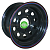 Off-Road Wheels Тойота Ленд Крузер 100/105 8x16/5x150 ET-3 D113 Черный