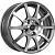 Megami MGM-2 6x15/4x100 D54.1 ET46 GMF
