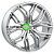 Tech Line 205 8,5x20/5x108 ET42 D63,4 Silver