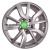 Колесный диск Neo 720 6,5x17/5x114,3 ET45 D67,1 Silver купить в Самаре фото №1