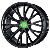 Mak Munchen 8x18/5x120 ET20 D72,6 Matt Black