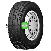 Tornado (Advance Holdings) GR-D2 295/60R22,5 150/147K TL M+S 3PMSF 18PR