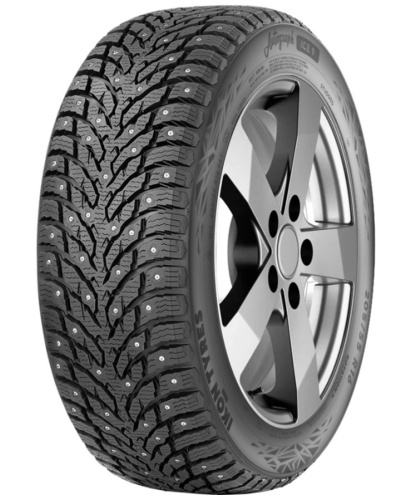 Шина Ikon Autograph Ice 9 185/60 R15 88T (XL) в Самаре фото №1