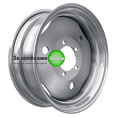 БЗТДиА 8/190/145/25 7x20/8x190 ET25 D145 RAL7040 (3101030.20) (10 мм) тракторы МТЗ (б/к)