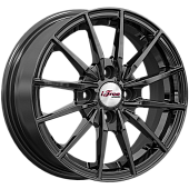 iFree Финчер 5.5x14/4x98 D58.5 ET35 Черный