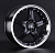 LS322 7.5x17/5x100 D73.1 ET35 BKL