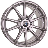 Venti 1704 7x17/5x114.3 D60.1 ET45 Silver